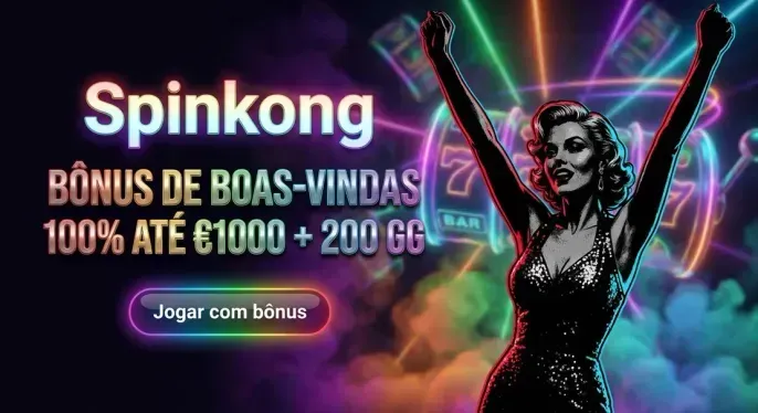 Spinkong Casino